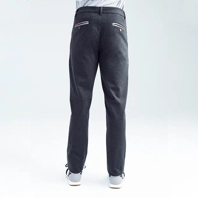 Vista trasera de Stretch Chino Pants de Ulterior