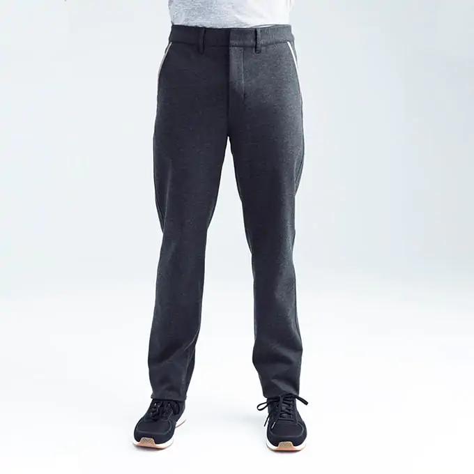 Vista frontal de Stretch Chino Pants de Ulterior