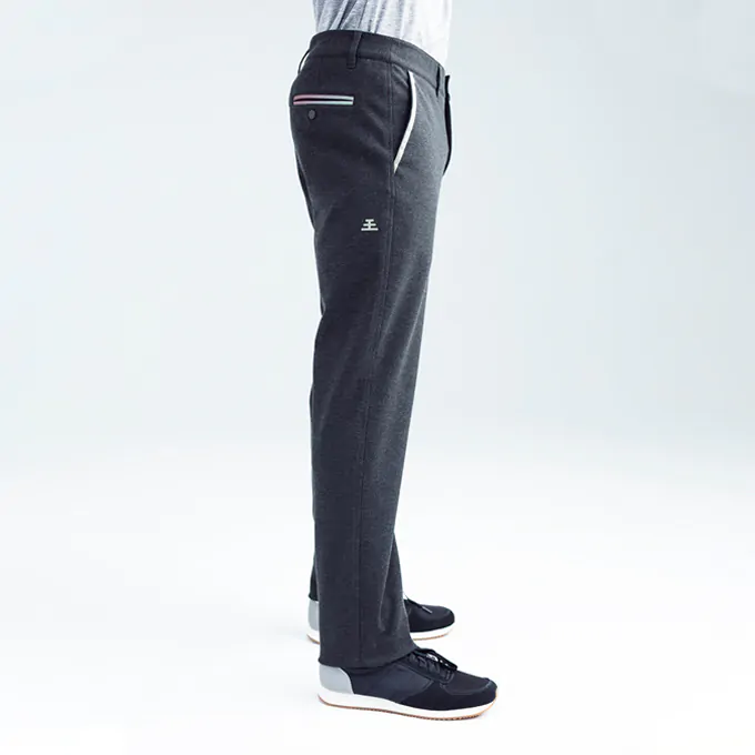 Stretch Chino Pants