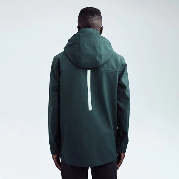 Waterproof Hardshell Jacket