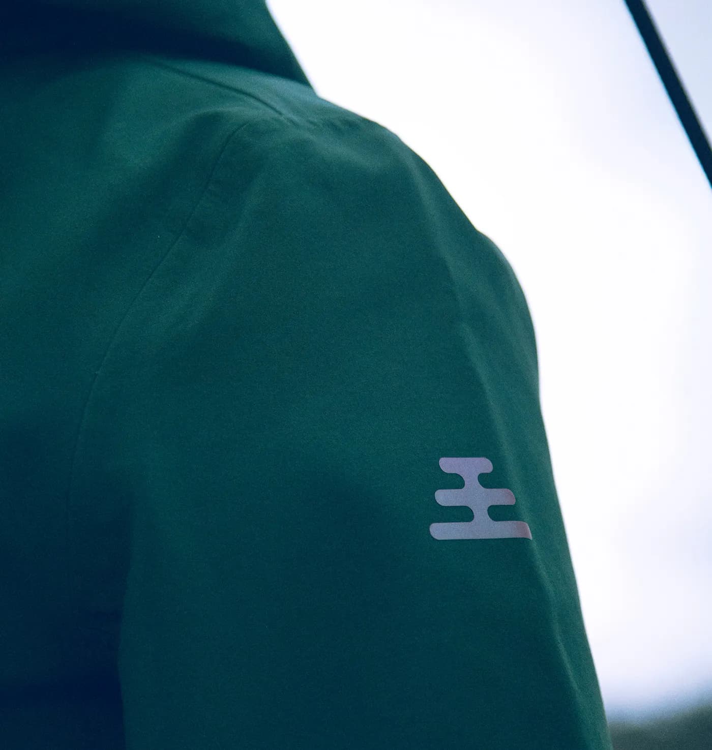 Ulterior signature detail